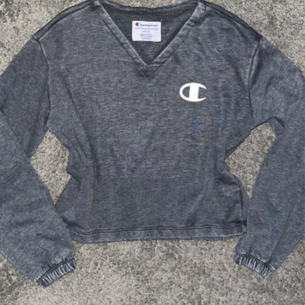 Champion long sleeve